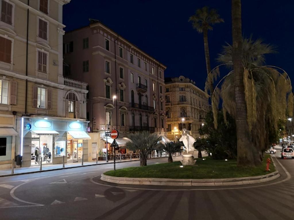 Petit Avec Classe Sanremo Luaran gambar
