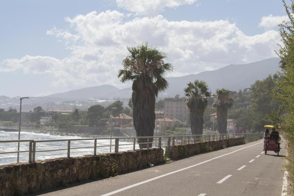 Petit Avec Classe Sanremo Luaran gambar