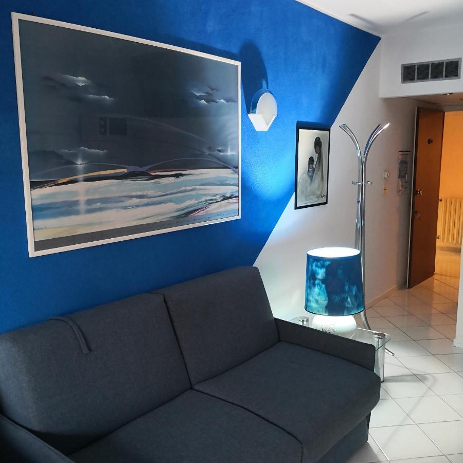 Petit Avec Classe Sanremo Luaran gambar
