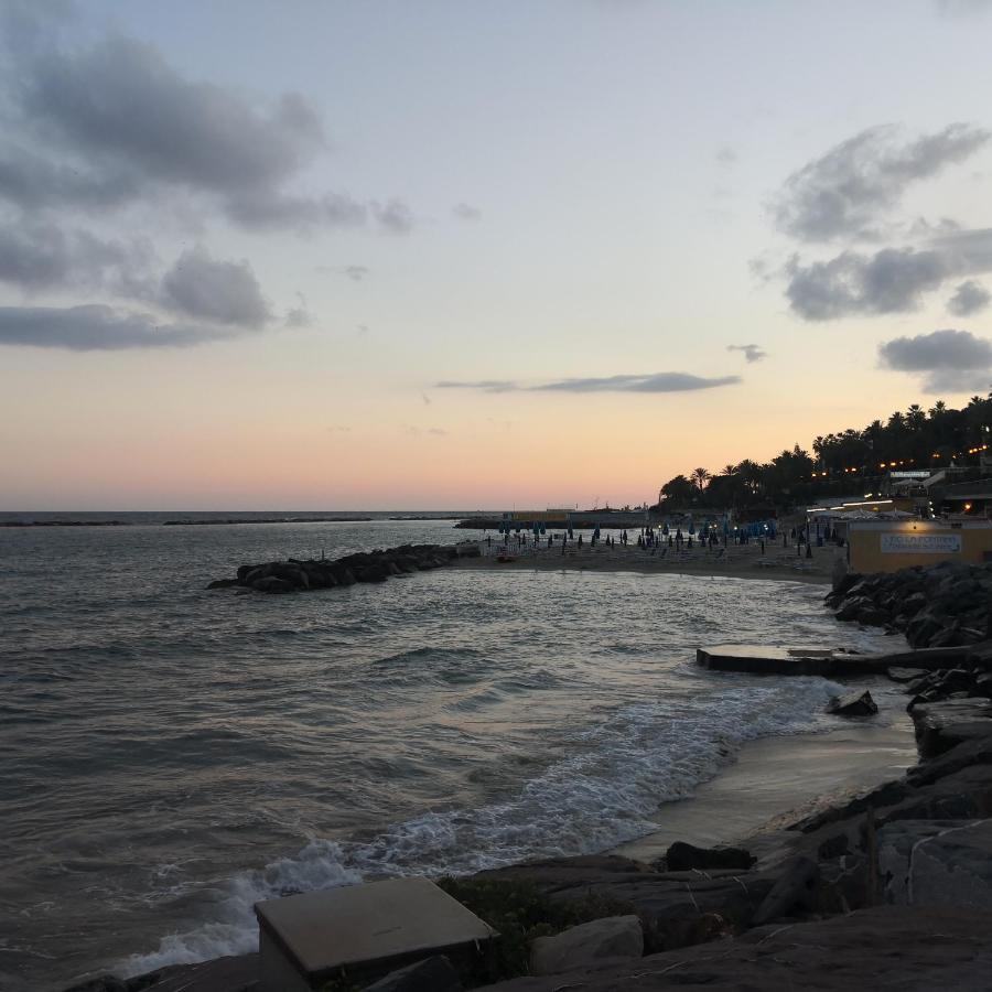 Petit Avec Classe Sanremo Luaran gambar