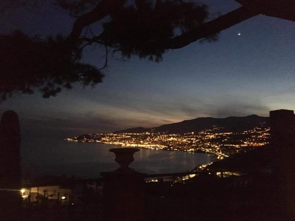 Petit Avec Classe Sanremo Luaran gambar